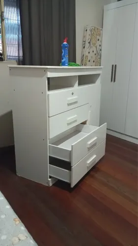 Cômoda 