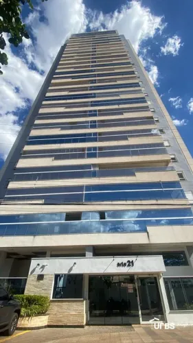 Apartamento, 166 m², 3 qts, , 3 vagas, Plano Diretor Sul