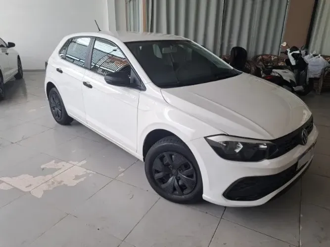 Aluguel/Venda modelo Fidelidade, Polo Track 1.0 2025 e Tera 1.0 MPI 2025-2026