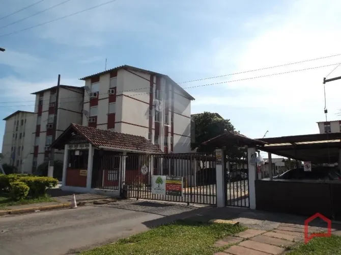 Apartamento São Miguel São Leopoldo