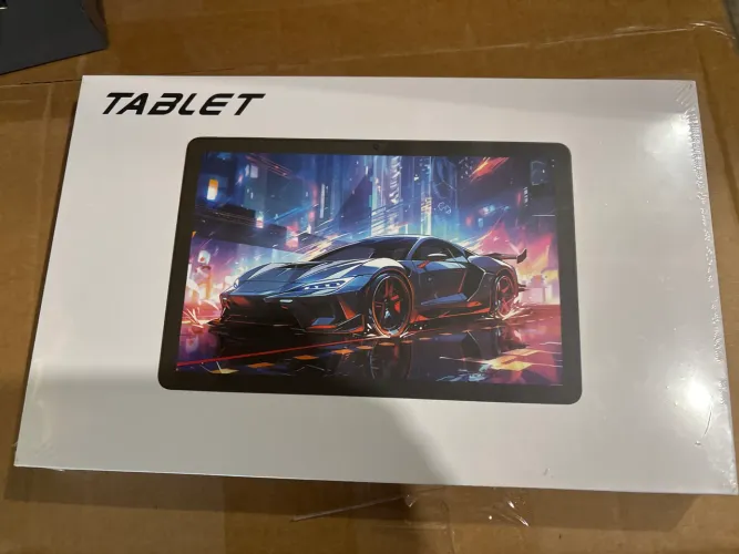tablet ATOZEE ZB10