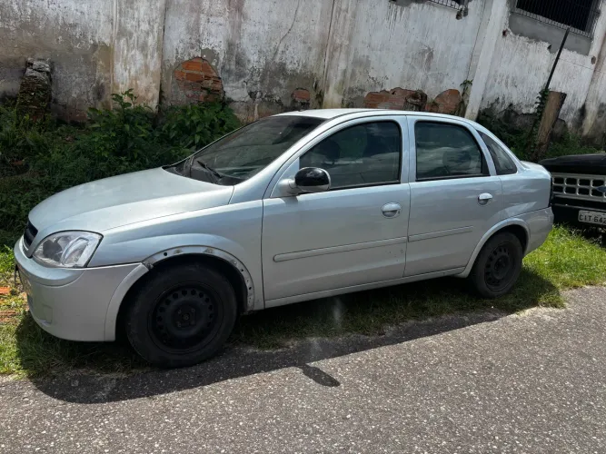 Chevrolet Corsa Sed. Maxx 1.0/ 1.0 Flexpower 8V 4P 2007