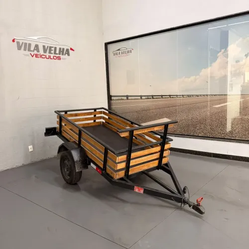 Carretinha 2026