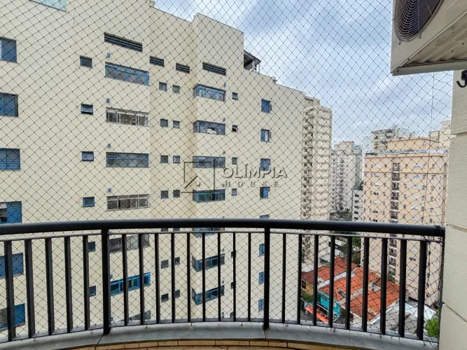 Indianópolis · Venda · 2 dormitórios