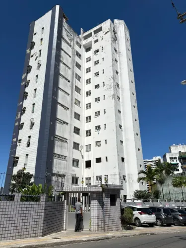 Apartamento de 3/4 em Brotas