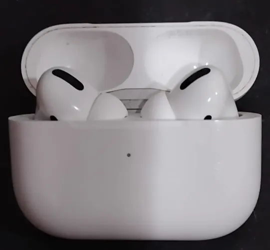 Airpods pro 1 Apple Original!!