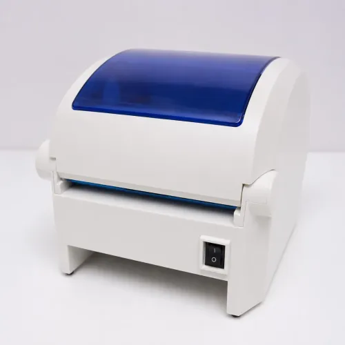 Impressora térmica GP-1324D