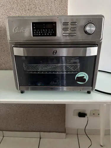 Forno elétrico