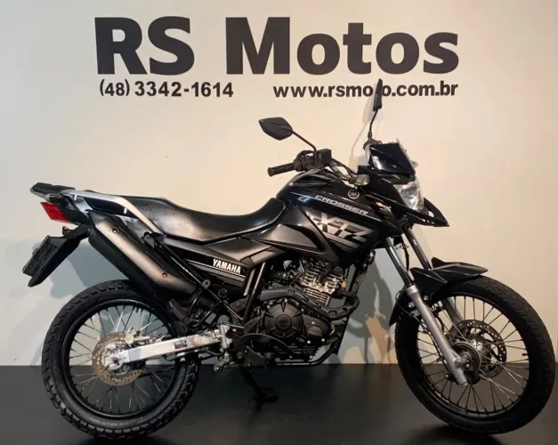 XTZ 150 CROSSER S FLEX
