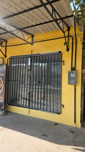 Alugo ponto comercial 