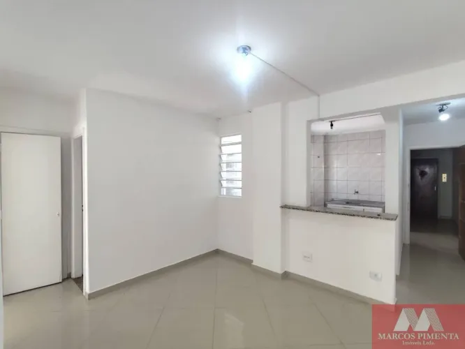 Apartamento com 2 dormitórios à venda, 64 m² por R$ 360.000,00 - Bela Vista - São Paulo/SP