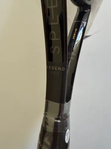 Head Speed Legend Pro L3 lacrada