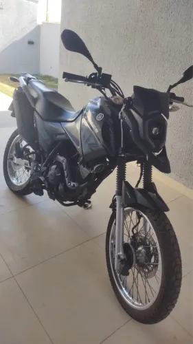Vendo Crosser XTZ S ABS