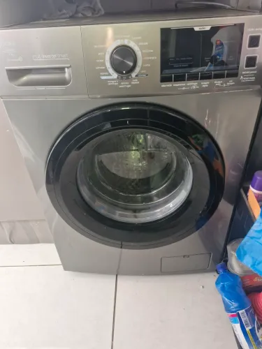 Vendo maquina lavar midea 11kg