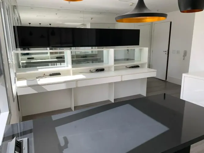 Conjunto comercial á Venda com 35m2.