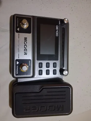 Mooer Ge100