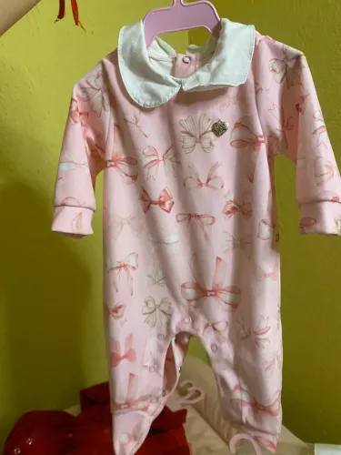 Roupas de menina