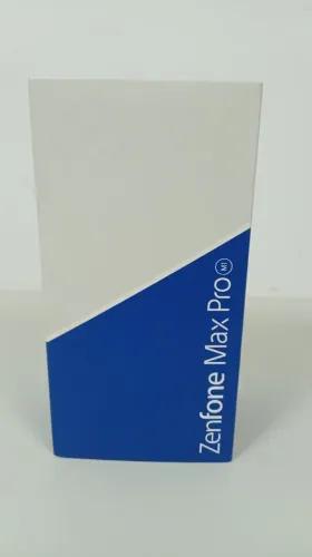 Smartphone Asus Zenfone Max Pro M1