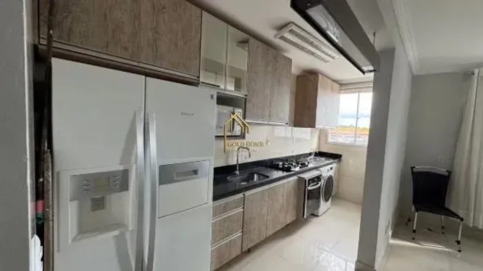COBERTURA DUPLEX À VENDA  PARQUE CHAPADA DOS GUIMARÃES