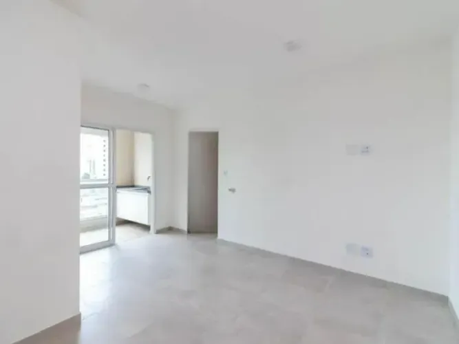 Apartamento Novo à Venda no Mandaqui/Lauzane Paulista 2 Suítes, Varanda e Com Lazer.
