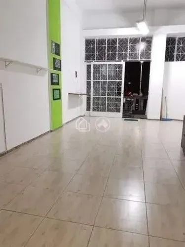 Loja comercial para Venda no Centro de Belo Horizonte