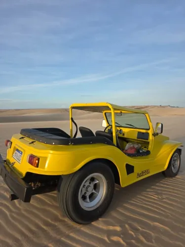 Buggy Buggy 1.6/ Tst/ RS 1.6 4-lug. 1992