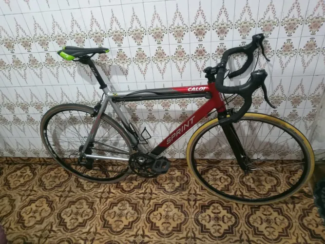 Bike speed oportunidade (NEGOCIÁVEL)