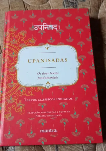 Upanishadas