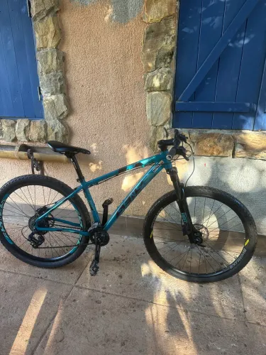 Baik aro 29