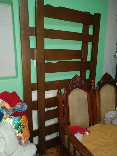 Cama beliche