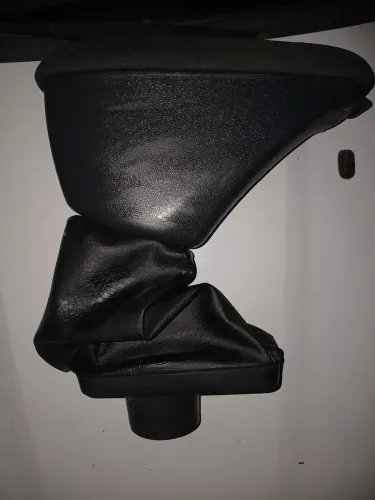 Encosto para braço