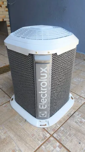 Ar condicionado Electrolux 9000 BTUs 220