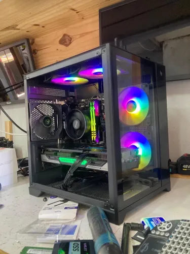 PC GAMER