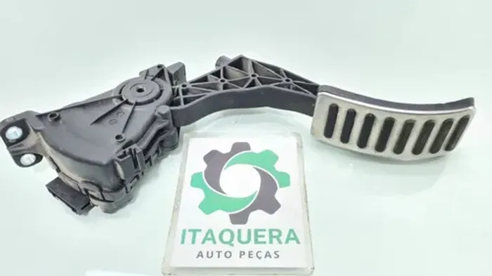 Pedal Acelerador Vw Golf 1.6 Ano 2012 2013