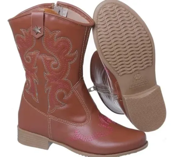 Bota Tam 31