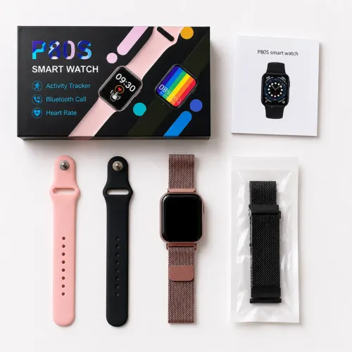 Smartwatch p80s