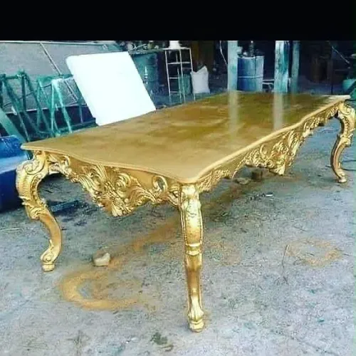 Mesa de jantar