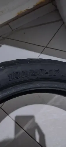 Pneu de Twister pra vender barato