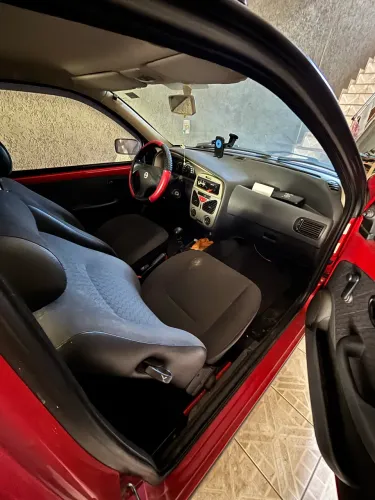 Fiat Palio 1.0/ Trofeo 1.0 Fire/ Fire Flex 4P 2005