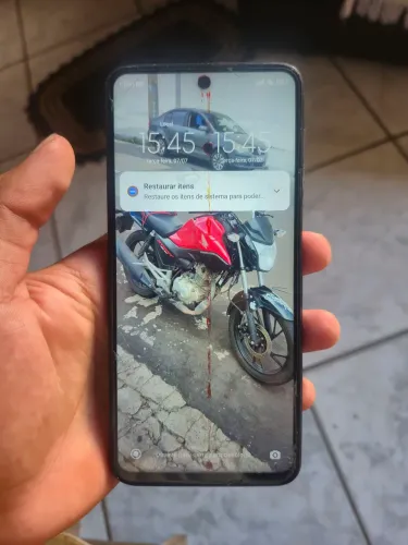 Redmi note 9s