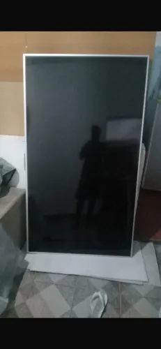 Televisão 75 polegadas