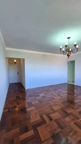 Apartamento para Venda em Resende, Comercial, 3 dormitórios, 1 suíte, 1 banheiro, 1 vaga