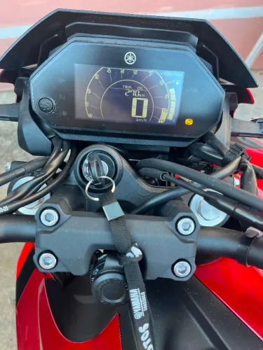 VENDO - Yamaha Fazer FZ25 ABS 2025/2025