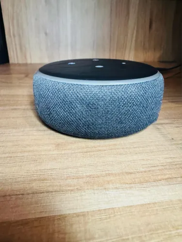 Alexa Echo 3 Geração