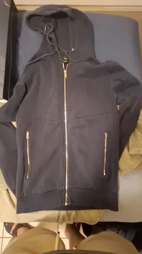 Casaco zara P