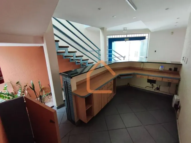 Ponto à venda, 137 m² por R$ 800.000,00 - Centro - Pouso Alegre/MG