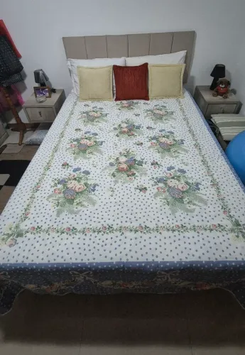 Conjunto quarto casal