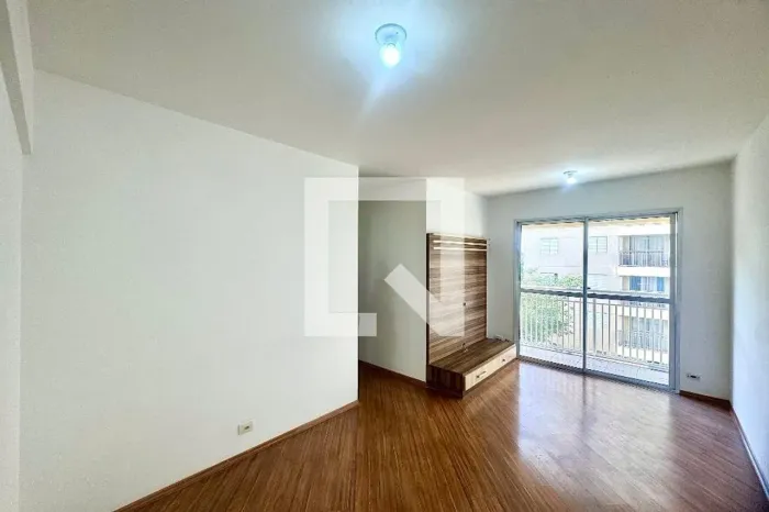 Apartamento à Venda - Vila Augusta, 3 Quartos, 63 m2