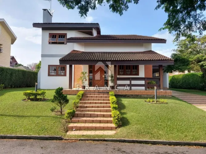 Casa Condomínio em Jacareí