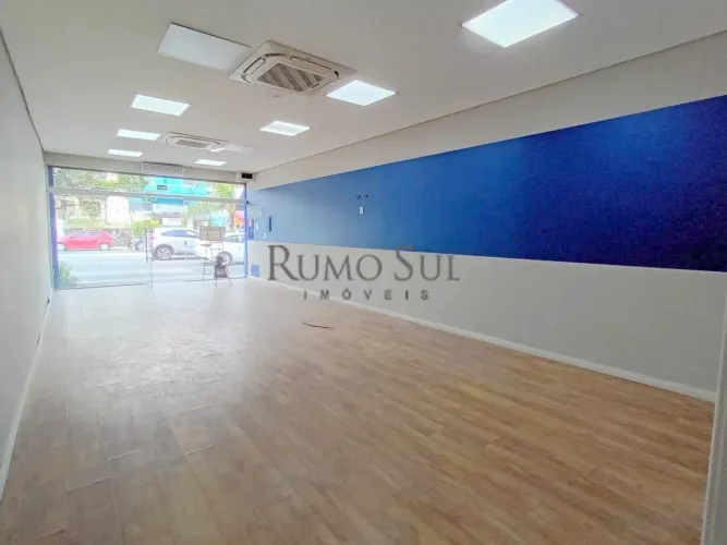 Ponto Comercial Campo Grande